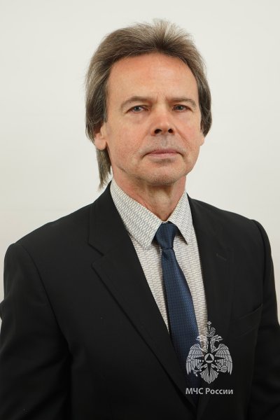 Соколов<br>Сергей Викторович